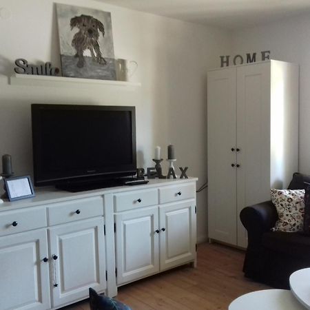 Ferienwohnung Wiesmuehlstrasse Henndorf am Wallersee Luaran gambar