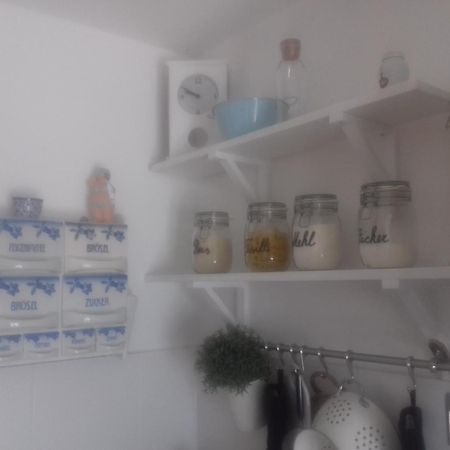 Ferienwohnung Wiesmuehlstrasse Henndorf am Wallersee Luaran gambar
