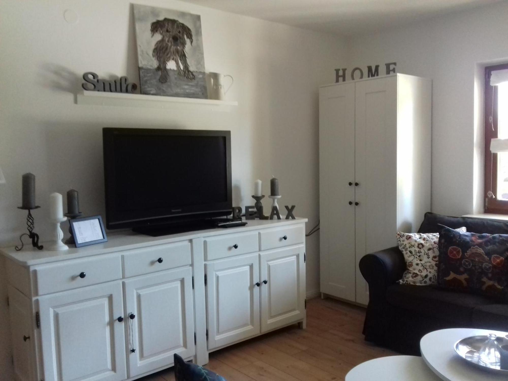 Ferienwohnung Wiesmuehlstrasse Henndorf am Wallersee Luaran gambar