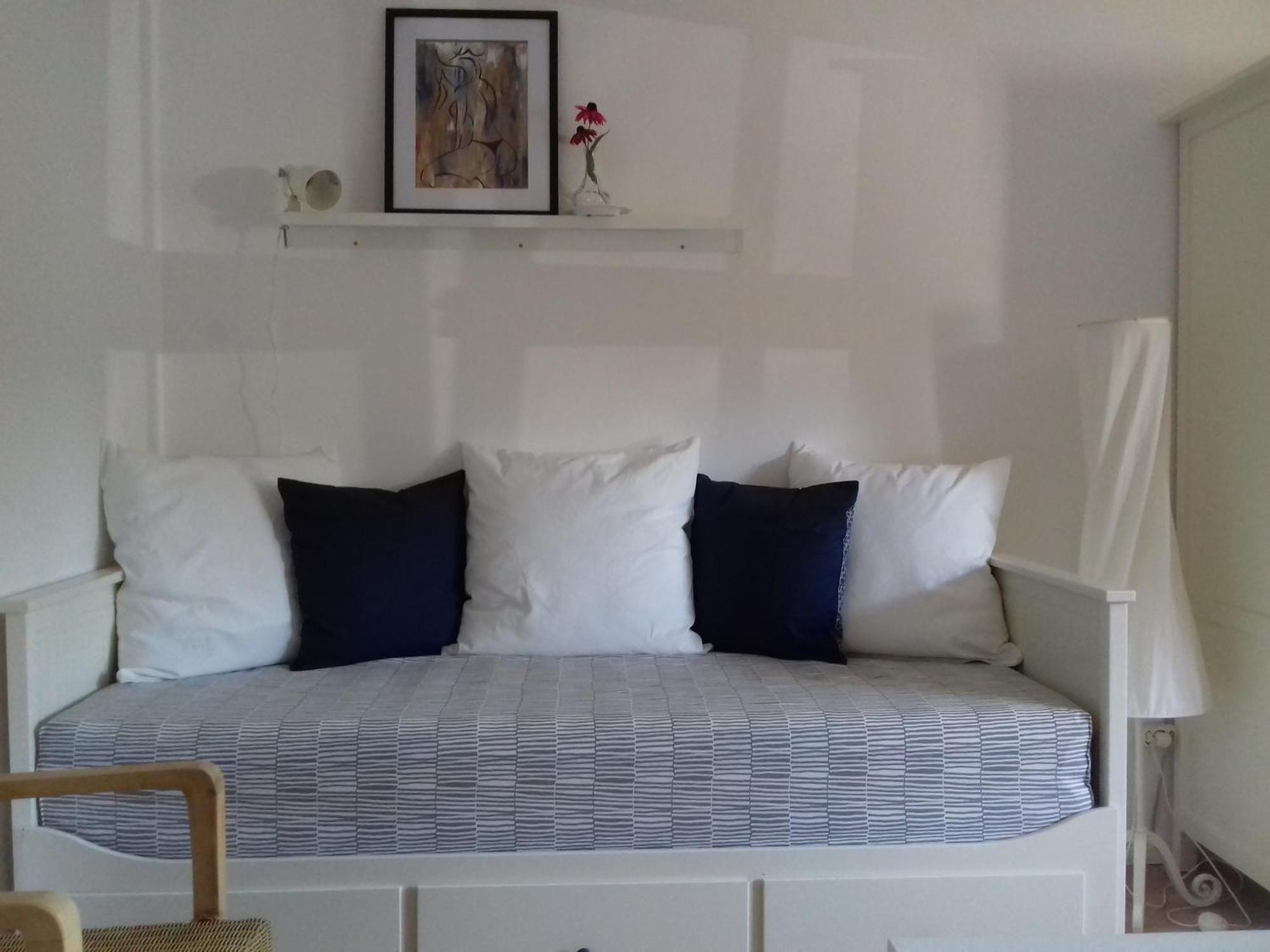 Ferienwohnung Wiesmuehlstrasse Henndorf am Wallersee Luaran gambar