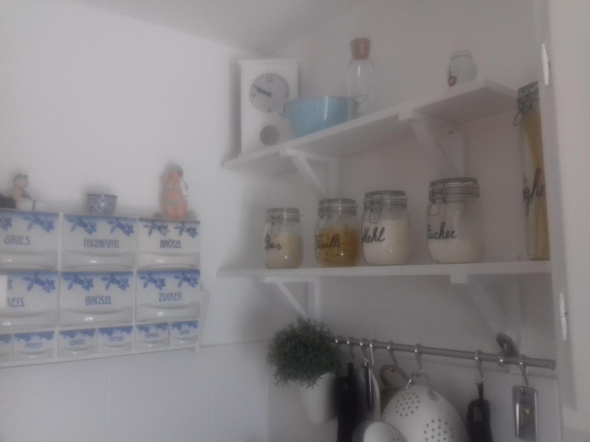 Ferienwohnung Wiesmuehlstrasse Henndorf am Wallersee Luaran gambar
