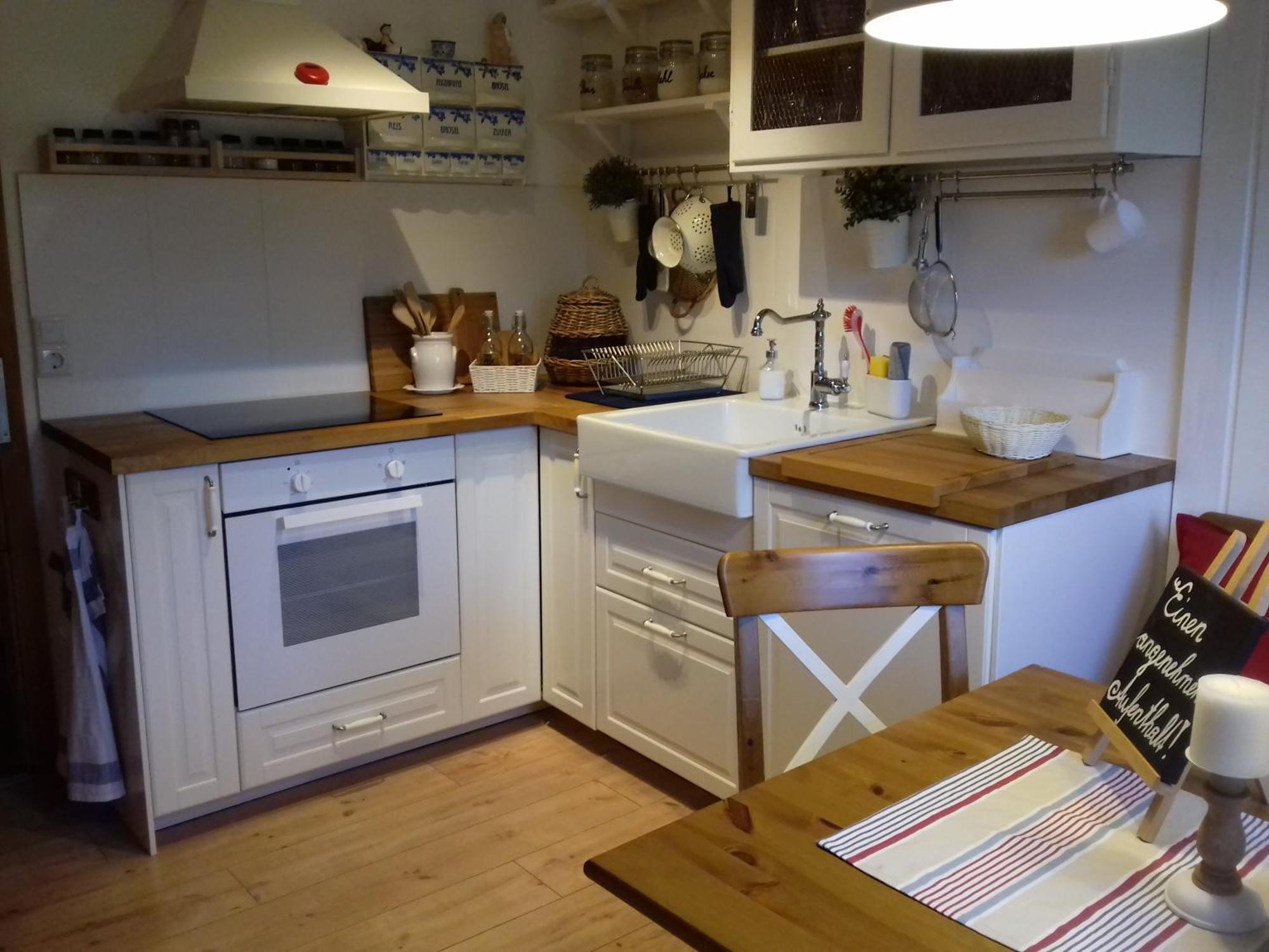 Ferienwohnung Wiesmuehlstrasse Henndorf am Wallersee Luaran gambar