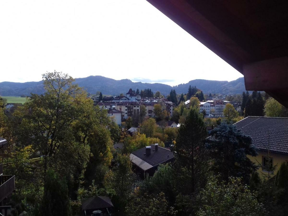Ferienwohnung Wiesmuehlstrasse Henndorf am Wallersee Luaran gambar