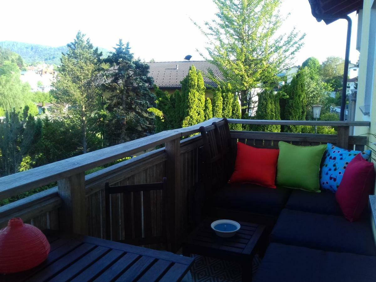 Ferienwohnung Wiesmuehlstrasse Henndorf am Wallersee Luaran gambar
