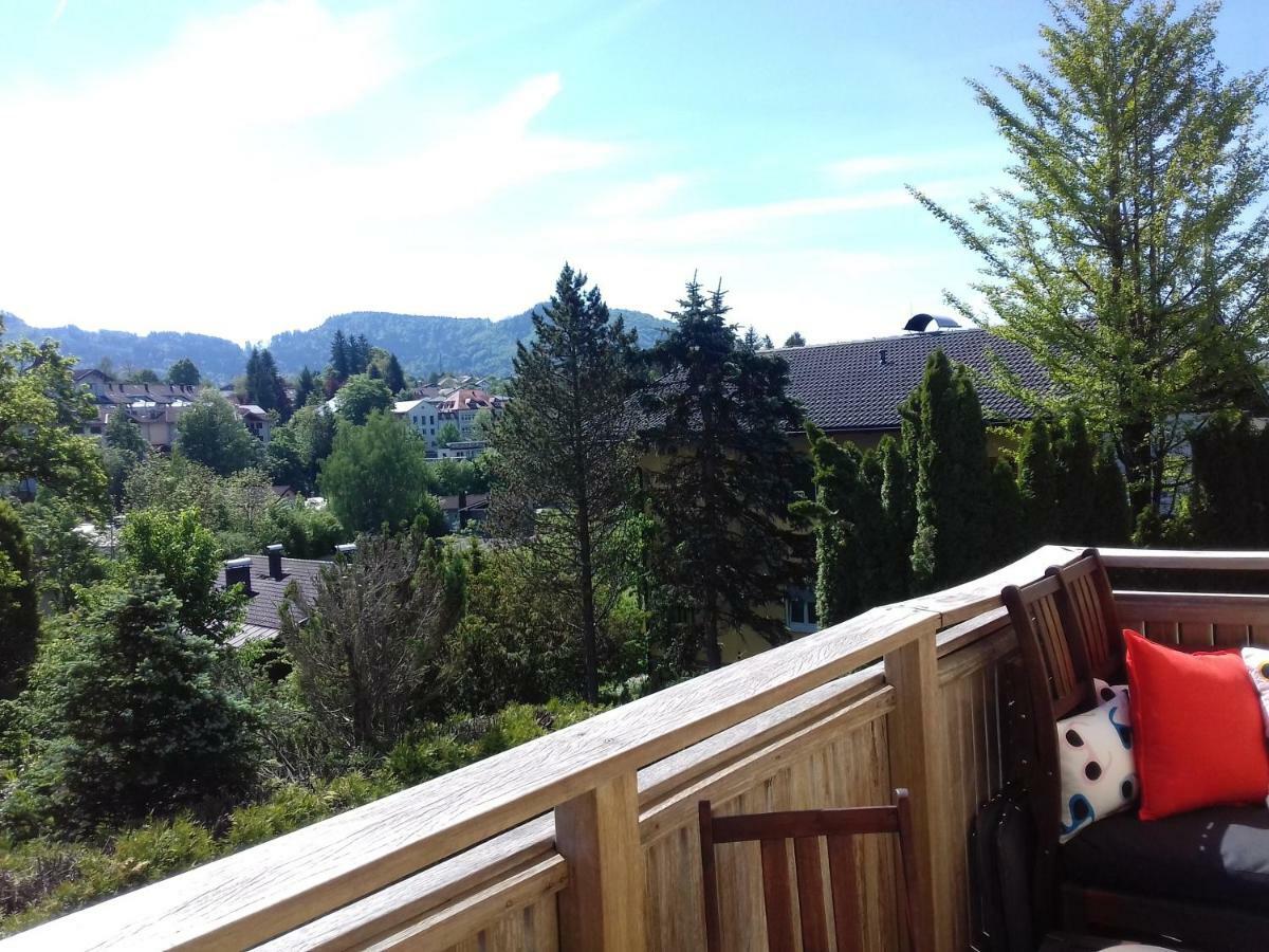 Ferienwohnung Wiesmuehlstrasse Henndorf am Wallersee Luaran gambar