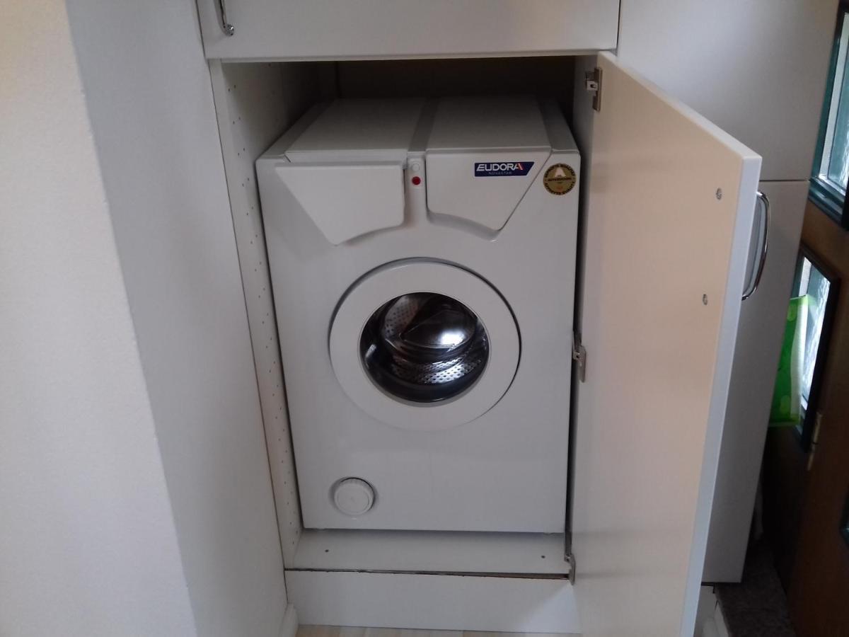 Ferienwohnung Wiesmuehlstrasse Henndorf am Wallersee Luaran gambar