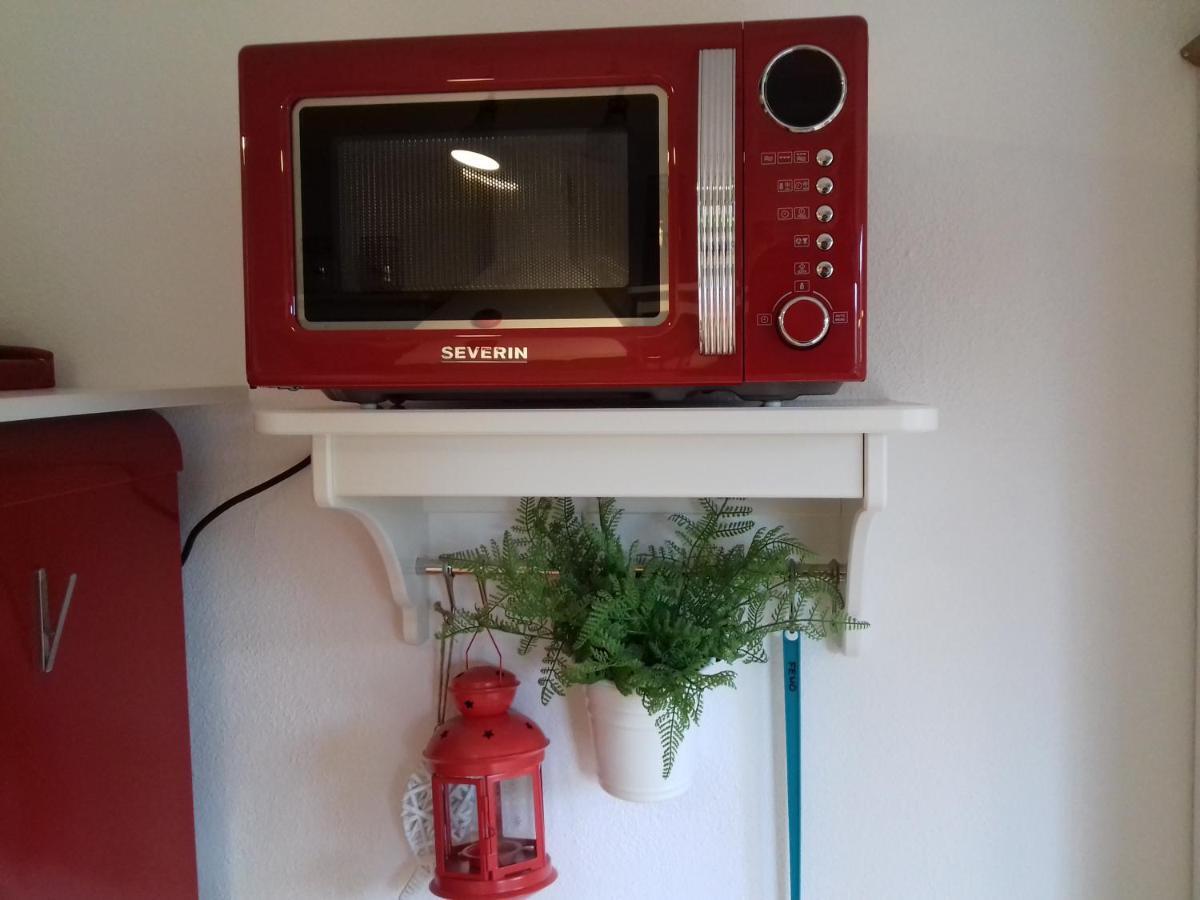 Ferienwohnung Wiesmuehlstrasse Henndorf am Wallersee Luaran gambar